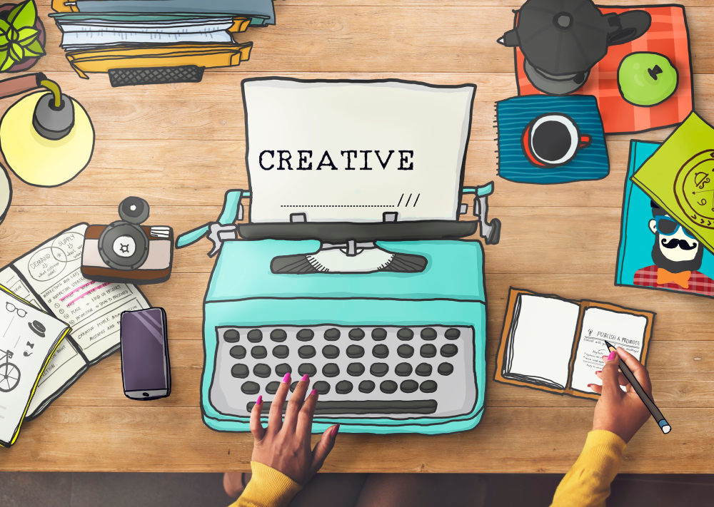 Copymaking Services
