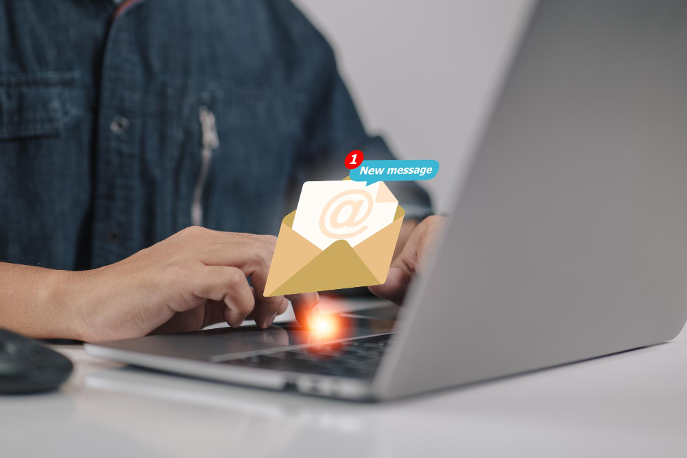 Virtual Mail