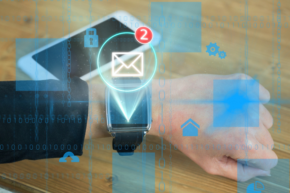 Virtual Mailing