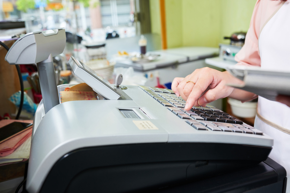 Faxing Services