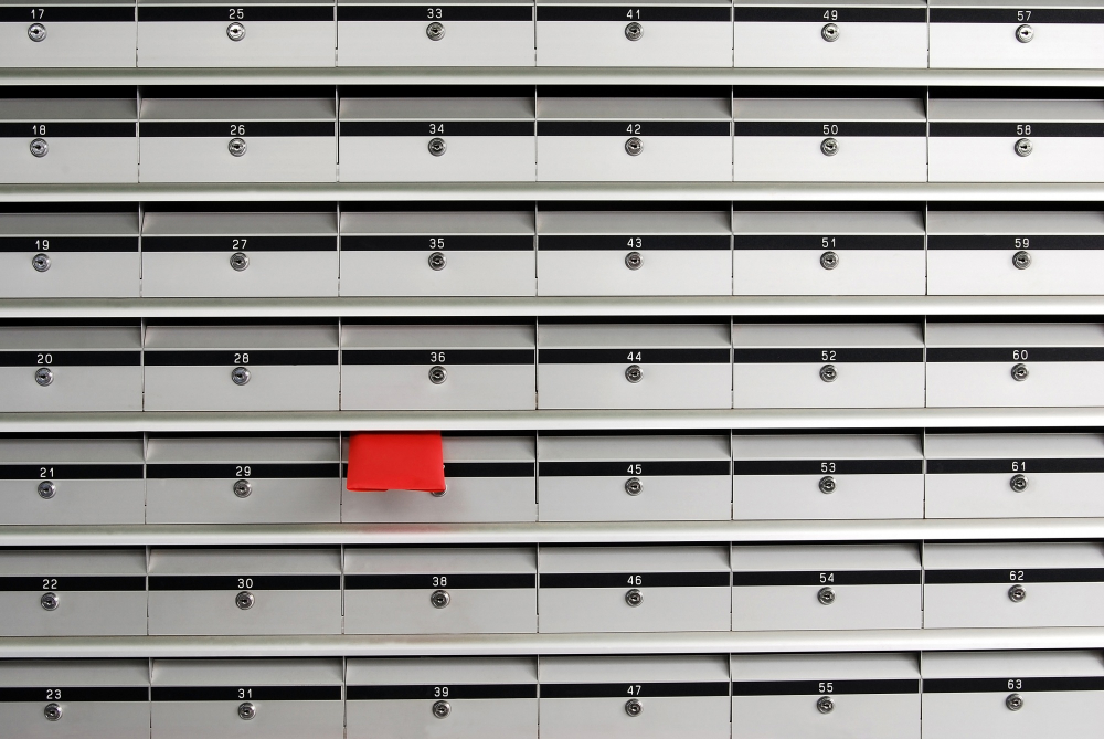 Mailbox Center
