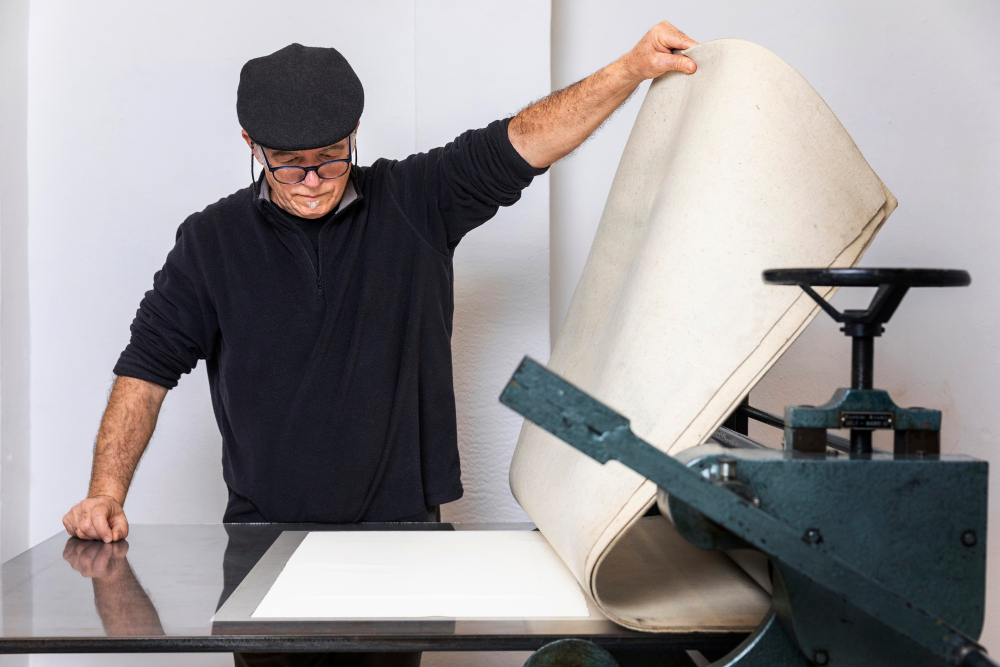 Lamination Services