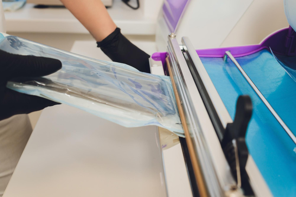 Lamination Services