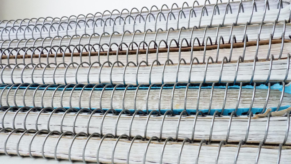 Document Binding Services