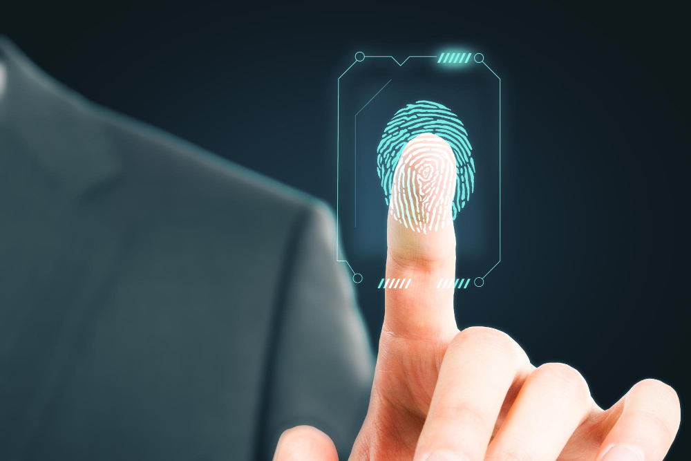 Fingerprint Scan Services