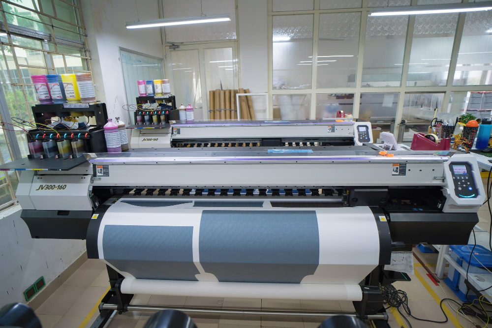 sign printing
