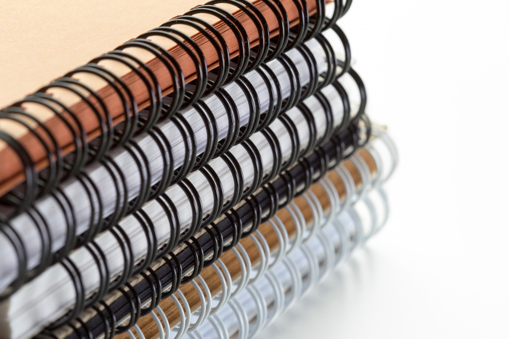 Document binding