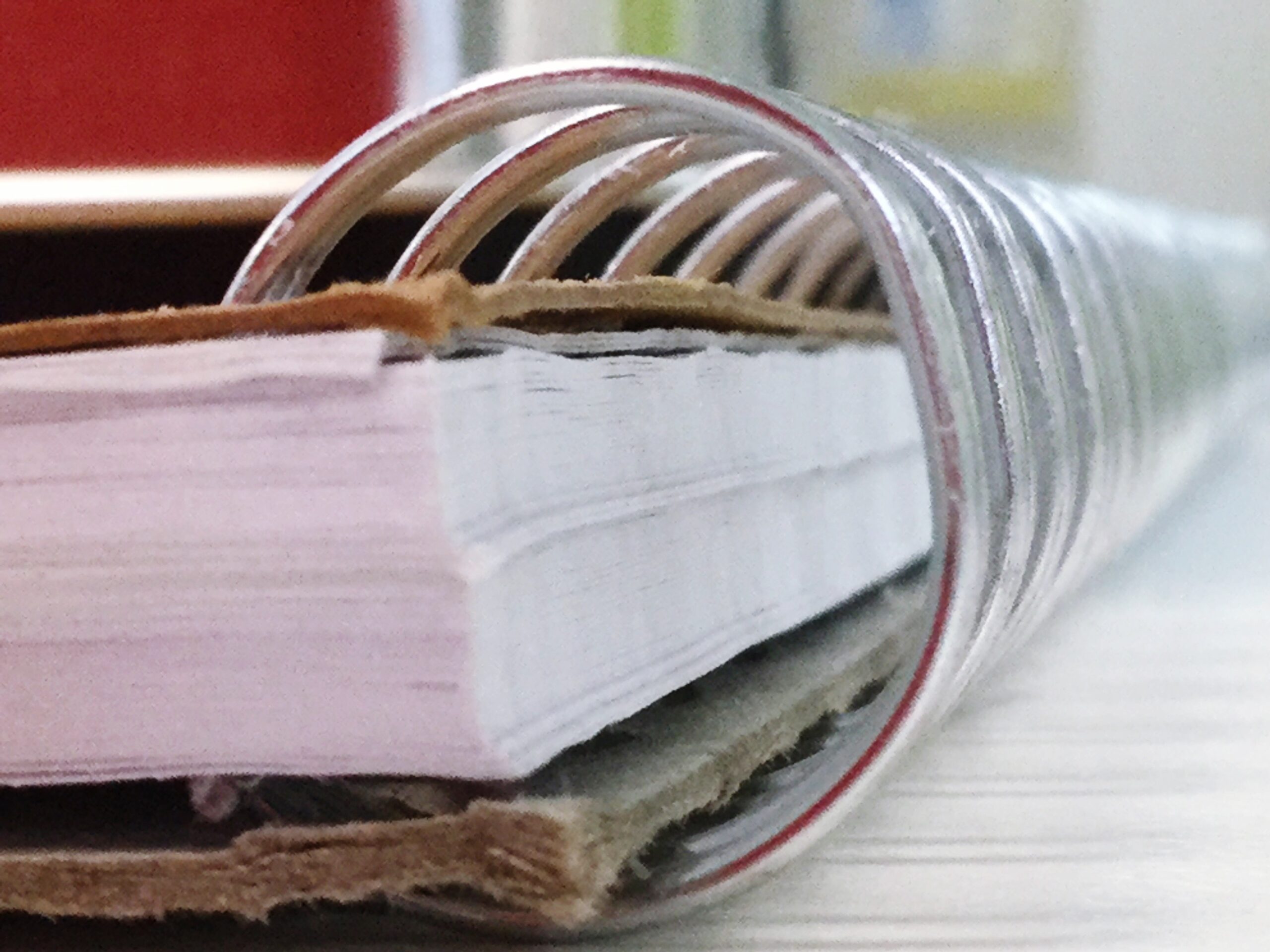 Document Binding Services