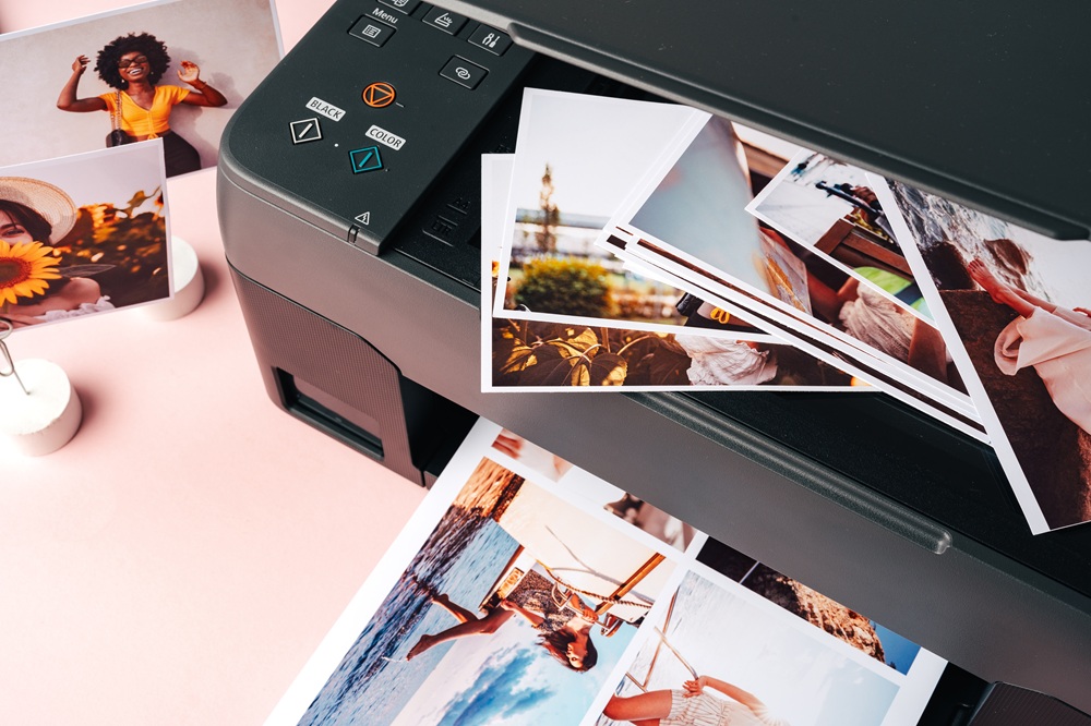 Photo printing