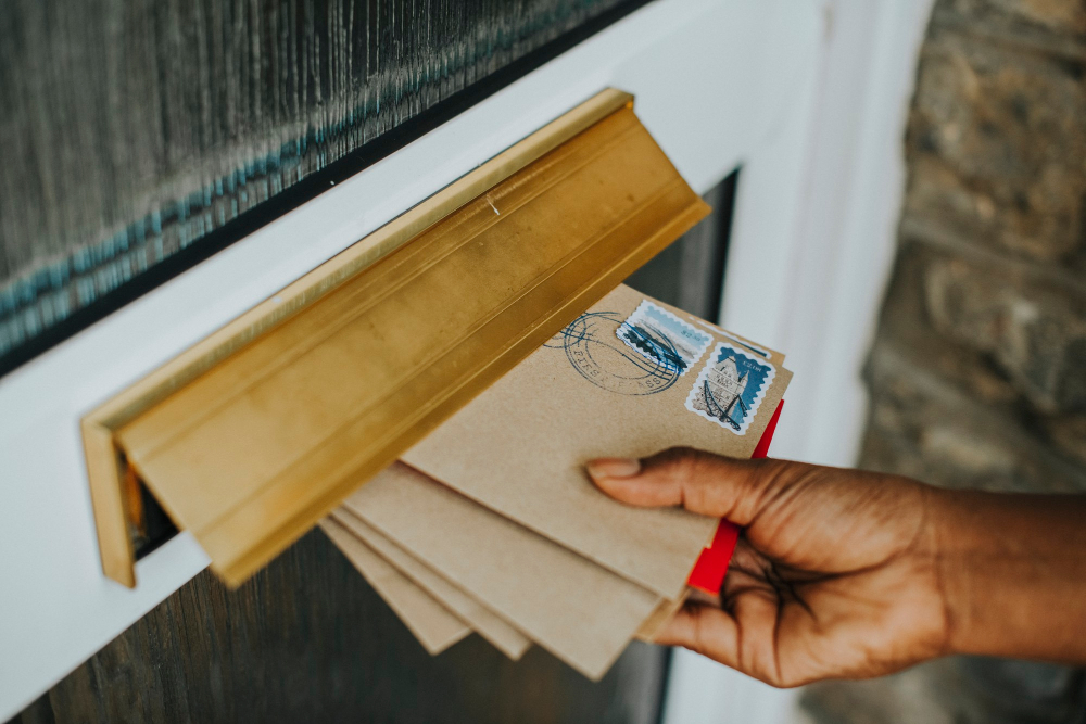 Mail Boxes