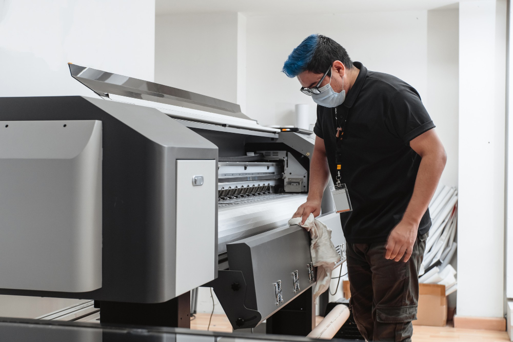 printing