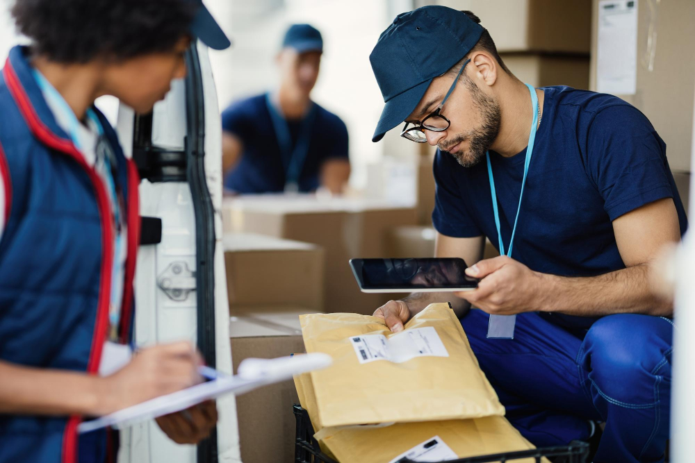 Drop Shipping Support