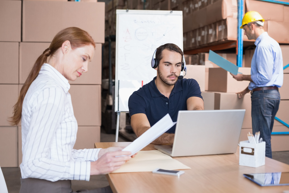Outsourced Mailroom Solutions