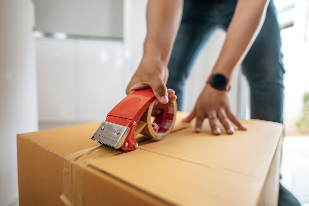 Packing Services