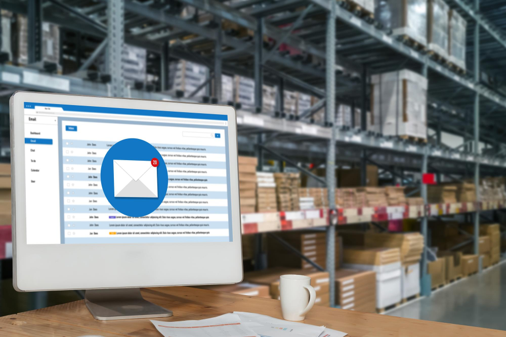 Outsourced Mailroom Solutions