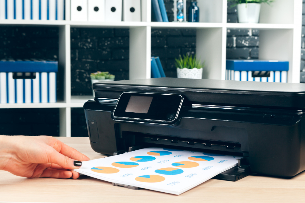 Poster Printing
