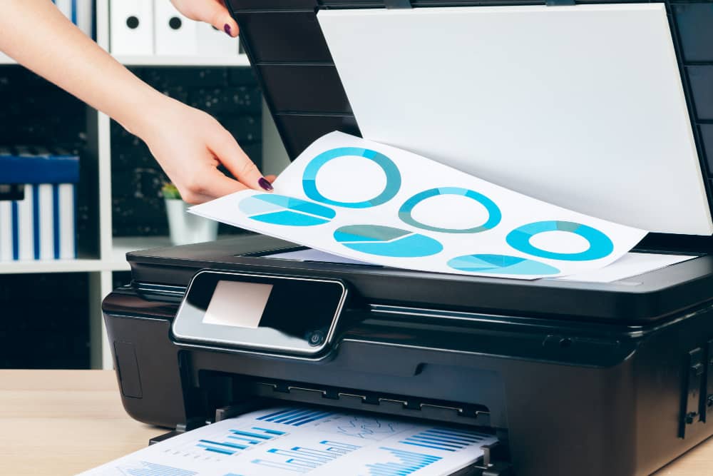 Poster Printing Services