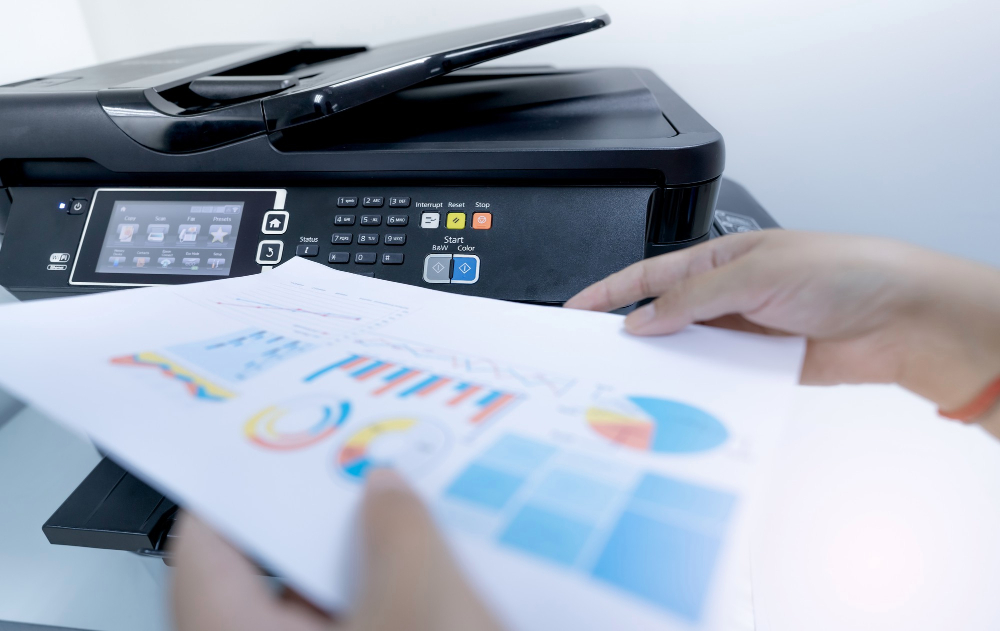 Printing Services