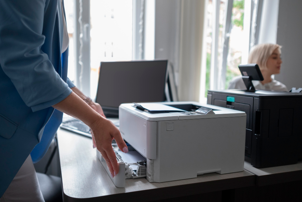 Scanning Services
