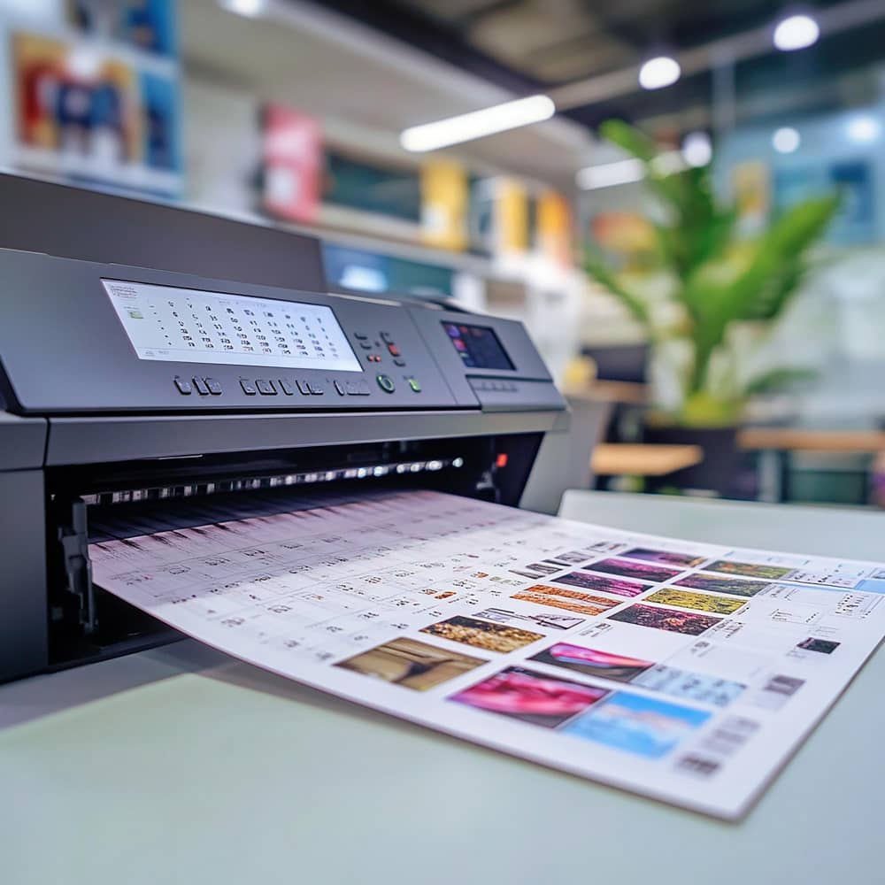 Poster Printing Services