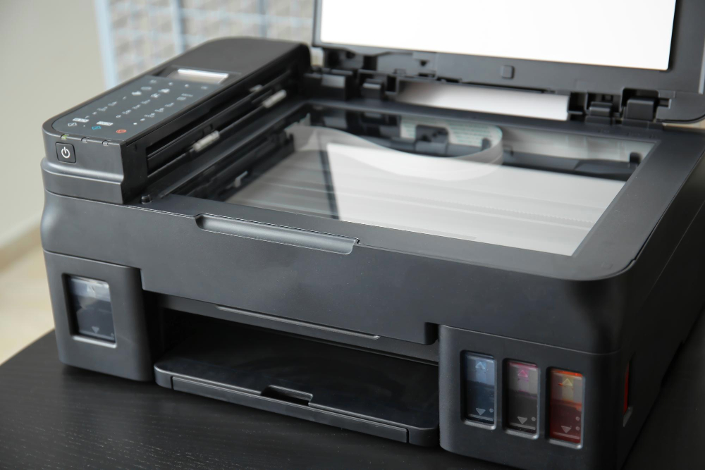 Scanning Services