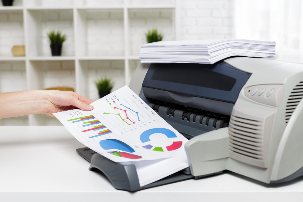 Poster Printing Services